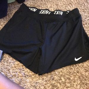 Nike shorts